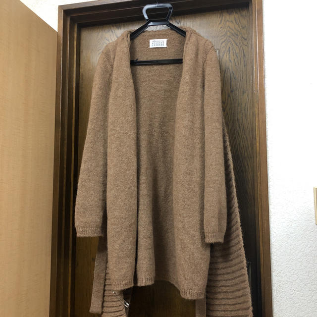 Maison Margiela メゾンマルジェラ ニットコート・カーディガン M