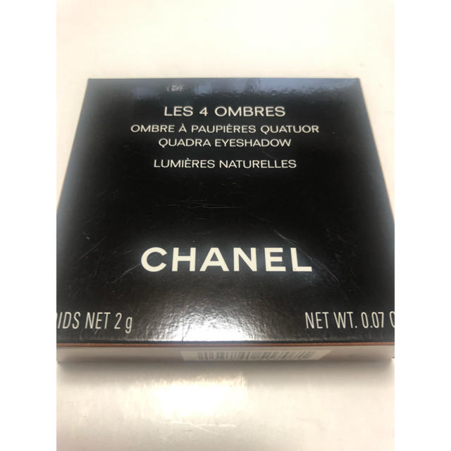 CHANEL(シャネル)のCHANEL アイシャドウ コスメ/美容のベースメイク/化粧品(アイシャドウ)の商品写真