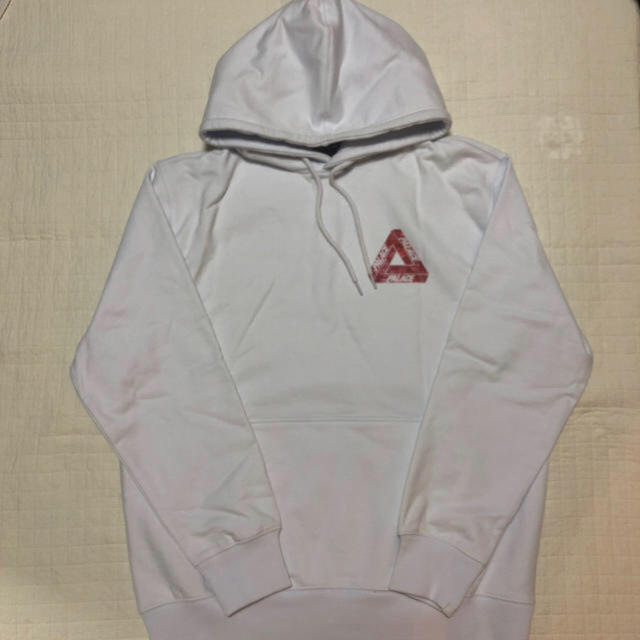 Palace Skeledon Hood  Ｌ