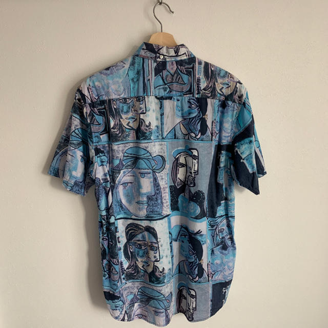 Supreme Cubist Shirt