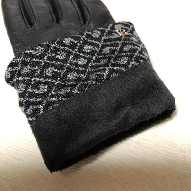 GHERARDINI(ゲラルディーニ)のゲラルディーニ　手袋　新品未使用 レディースのファッション小物(手袋)の商品写真