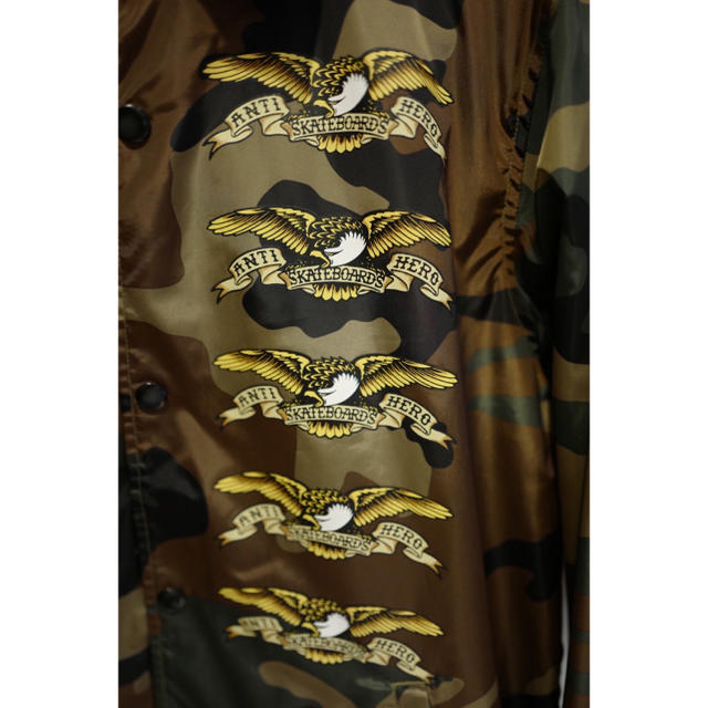 Supreme - SUPREME迷彩ジャケットの通販 by YUUHI. shop Supreme - SUPREME迷彩ジャケットの通販 by YUUHI. shop
