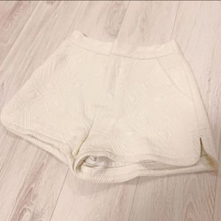 ジュエティ(jouetie)のjouetie パンツ(ショートパンツ)