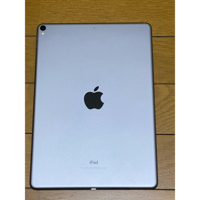 ipad pro 10.5インチ 第2世代 購入申請あり 1