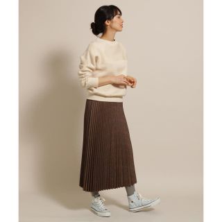 ビューティアンドユースユナイテッドアローズ(BEAUTY&YOUTH UNITED ARROWS)のunfil（アンフィル） スウェット(トレーナー/スウェット)