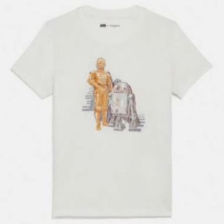 コーチ(COACH)のSTAR WARS×COACH コラボ Tシャツ(Tシャツ/カットソー(半袖/袖なし))