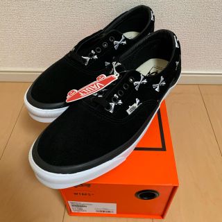 ダブルタップス(W)taps)の29cm wtaps vans OG era lx(スニーカー)