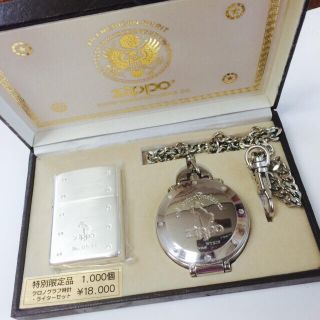 ZIPPO - zippo 特別限定品の通販 by rina's shop｜ジッポーならラクマ