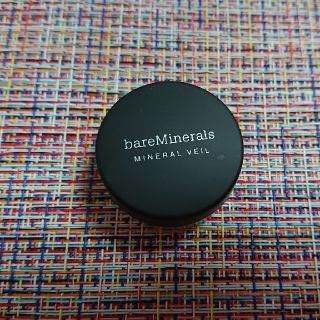 ベアミネラル(bareMinerals)のベアミネラル ミネラルベール フェイスパウダー(フェイスパウダー)