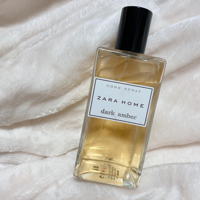 ZARA HOME(ザラホーム)のZARA HOME / ルームスプレー コスメ/美容のリラクゼーション(アロマグッズ)の商品写真