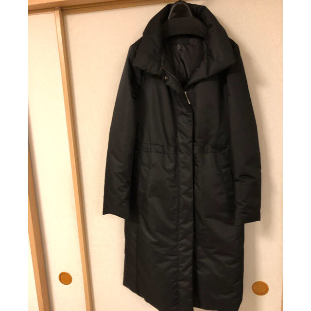 5%クーポン有り たかたか様専用 ICB ロングダウンコート
