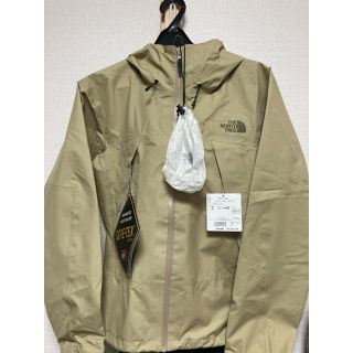 ノース　CLIMB LIGHT JACKET W's LサイズNPW11503