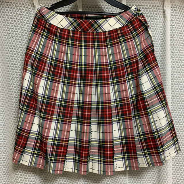 THE SCOTCH HOUSE(ザスコッチハウス)のTHE SCOTCH HOUSE 上下セット キッズ/ベビー/マタニティのキッズ服女の子用(90cm~)(ドレス/フォーマル)の商品写真