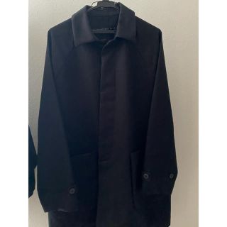 アクネ(ACNE)の美品my beautiful landlet コート(ピーコート)