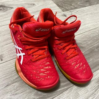 アシックス(asics)のバドミントンシューズ レディース アシックス(バドミントン)