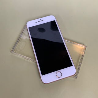 アイフォーン(iPhone)のユカリ様専用 iPhone8 256GB ゴールド(スマートフォン本体)