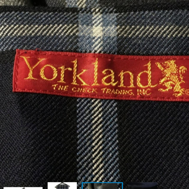 豊富な大得価 Yorkland - ヨークランド ワンピースの通販 by ミキプルーン's shop｜ヨークランドならラクマ 在庫最新品