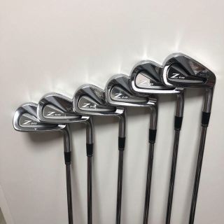 スリクソン(Srixon)の【おでんまん様】スリクソン SRIXON Z545  アイアン 6本セット(クラブ)