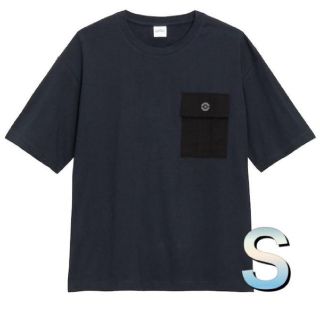 GU(Tシャツ/カットソー(半袖/袖なし))のフリマアイテム一覧 GU(Tシャツ/カットソー(半袖/袖なし))のフリマアイテム一覧