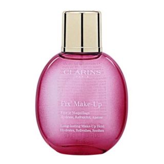 クラランス(CLARINS)のクラランス フィックス メイクアップ 50ml(化粧水/ローション)