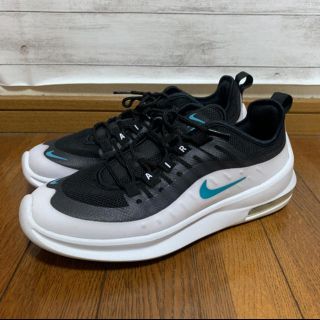 NIKE AIR MAX AXIS 25.5cm