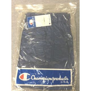 チャンピオン(Champion)の＜未開封品＞　Champion　チャンピオン　シャカシャカパンツ(ウェア)