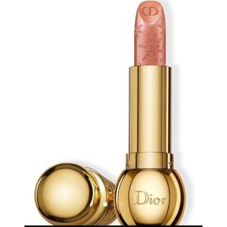 ディオール(Dior)のDior 新作 ベルベット(口紅)