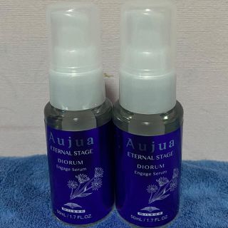 オージュア(Aujua)のぴよ様専用　Aujua  ディオーラム　エンゲージセラム　50ml(トリートメント)