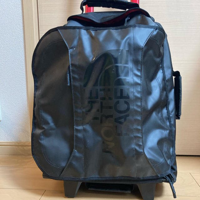 THE NORTH FACE(ザノースフェイス)のノースフェイス　ローリングサンダー19インチ　美品　　ウィールバッグ メンズのバッグ(トラベルバッグ/スーツケース)の商品写真