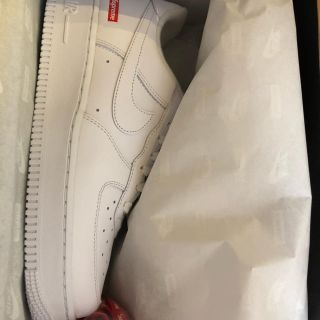 シュプリーム(Supreme)のsupreme af1 25.0(スニーカー)