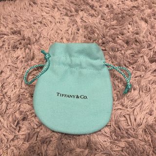 ティファニー(Tiffany & Co.)のTiffany ティファニー TIFFANY 小物入れ(小物入れ)