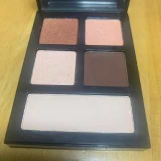 ボビイブラウン(BOBBI BROWN)のボビイブラウン　エッセンシャルマルチカラーアイシャドウパレット　(アイシャドウ)