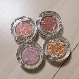 エチュードハウス(ETUDE HOUSE)のエチュードハウス　アイシャドウ(アイシャドウ)