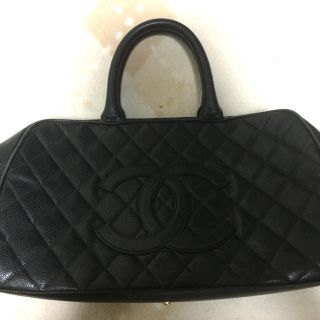 シャネル(CHANEL)の☆シャネル　バック☆あこ様専用(ハンドバッグ)