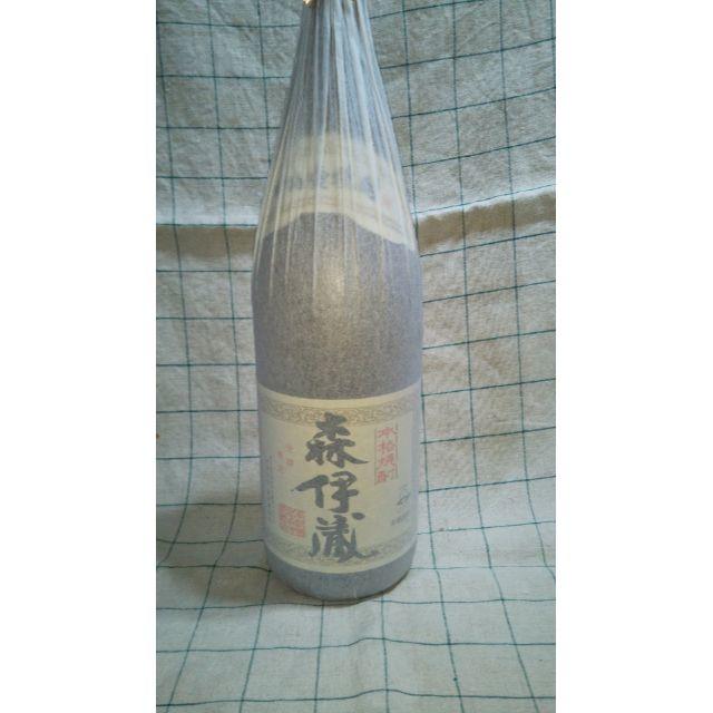 森伊蔵 １８００㎖