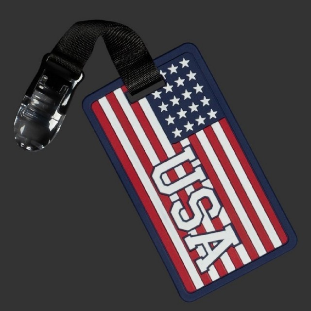 スコッティキャメロン パターカバーリーシュ ギャラリー USA フラッグ