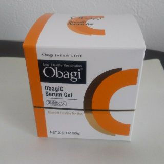 オバジ(Obagi)のオバジC　セラムゲル(オールインワン化粧品)