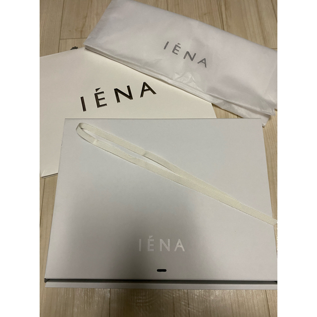 IENA(イエナ)のイエナ　プレゼントギフトセット レディースのレディース その他(その他)の商品写真