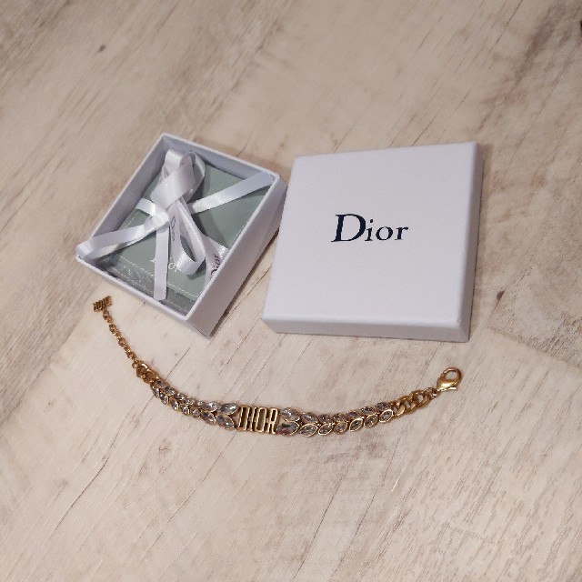 Diorブレスレット アクセサリー