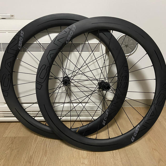 【特価】AERO 55 Disc