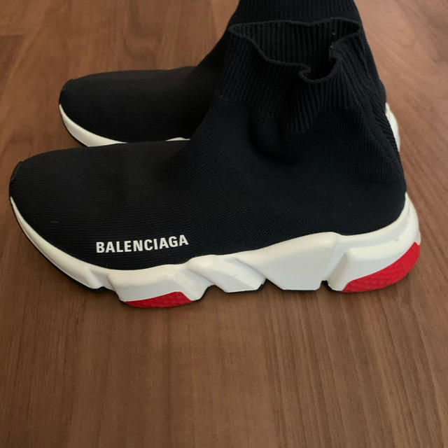 Balenciaga(バレンシアガ)のバレンシアガ　スピードトレーナー レディースの靴/シューズ(スニーカー)の商品写真