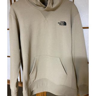 ザノースフェイス(THE NORTH FACE)のスクエアロゴフーディ(パーカー)