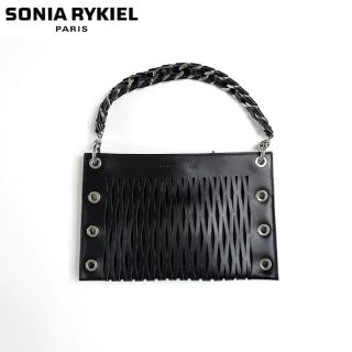 ソニアリキエル(SONIA RYKIEL)のSONIA RYKIEL BAG(ハンドバッグ)