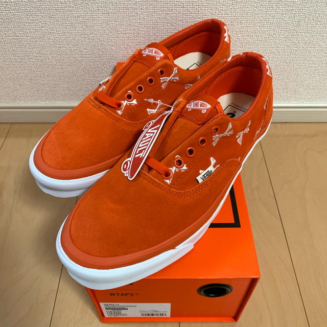 28.5cm wtaps vans OG era lxサイズ285cm