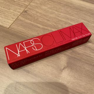 ナーズ(NARS)の【未使用品】NARS クライマックスマスカラ(マスカラ)