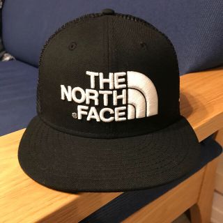 ザノースフェイス(THE NORTH FACE)のノースフェイス　キャップ(キャップ)