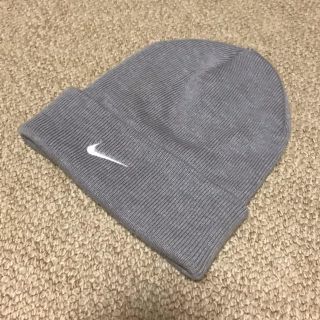 ナイキ(NIKE)のNIKE ニット帽(ニット帽/ビーニー)