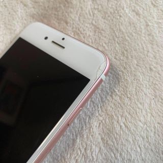 エヌティティドコモ(NTTdocomo)の最終値下げ！ドコモ iPhone6s (スマートフォン本体)