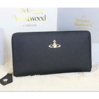 ヴィヴィアンウエストウッド(Vivienne Westwood)の♦︎新品♦︎ ヴィヴィアンウエストウッド　長財布(財布)