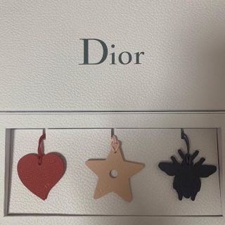 ディオール(Dior)のDior チャーム(チャーム)